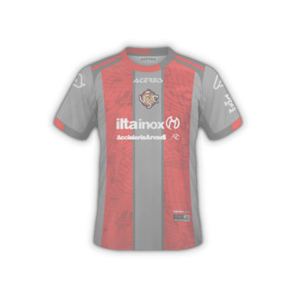 Adesivo Cremonese Home s.s. 25/26