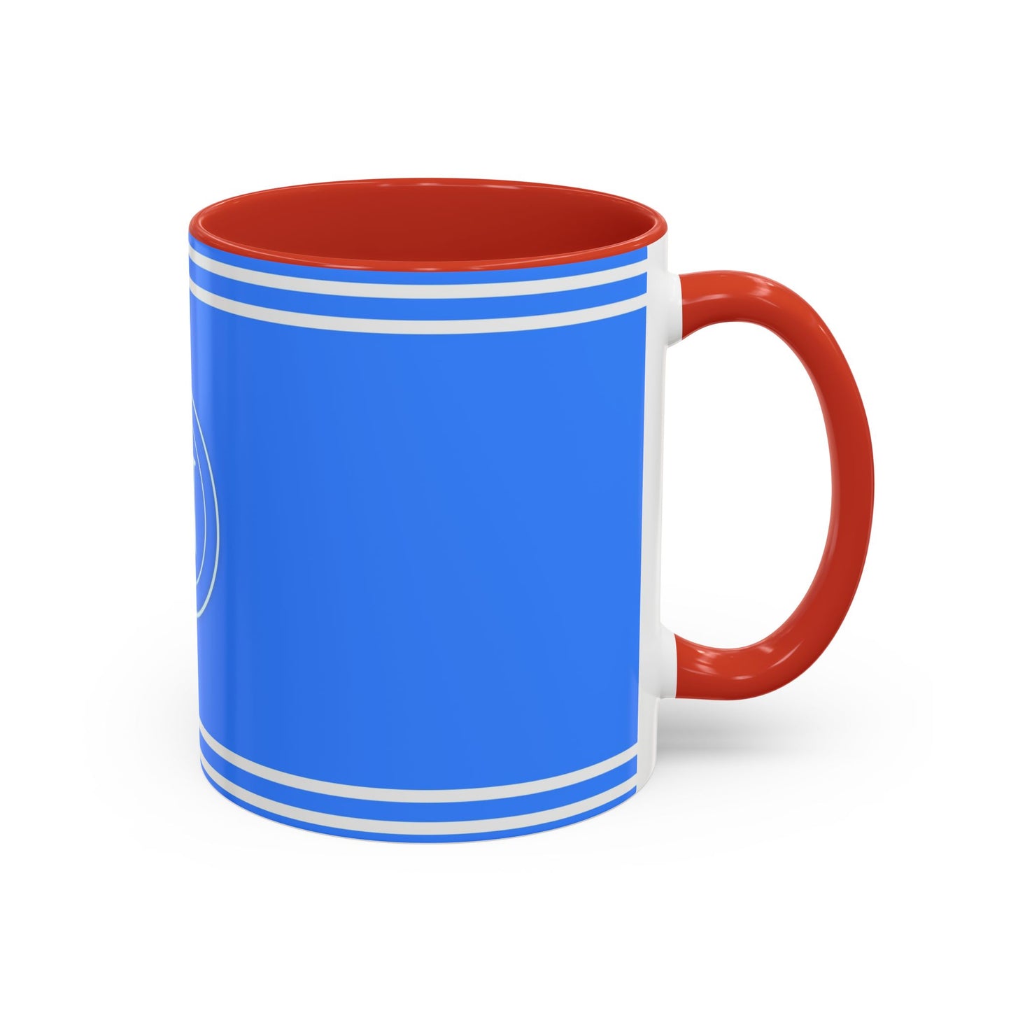 Tazza Mug Napoli
