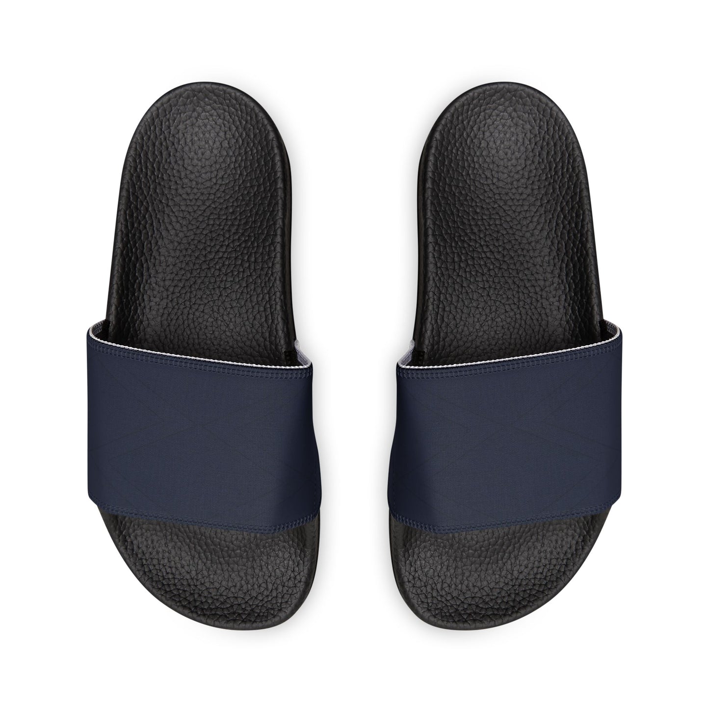 Ciabatte Slide Navy