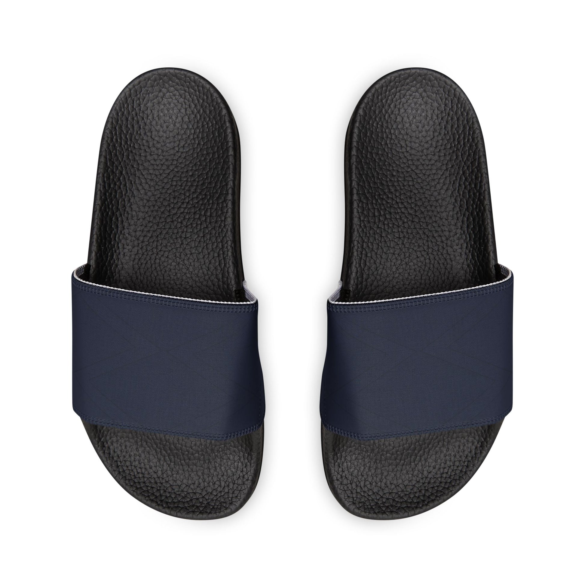 Ciabatte Slide Navy