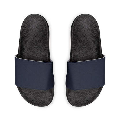 Ciabatte Slide Navy