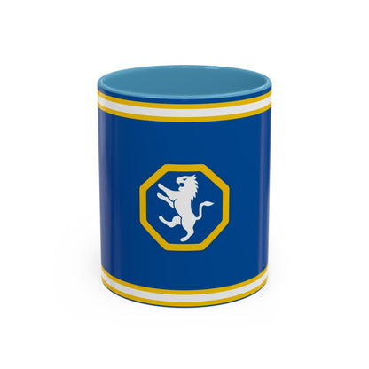 Tazza Mug Fidelis Andria