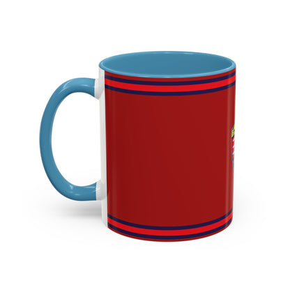 Tazza Mug Lummezzane