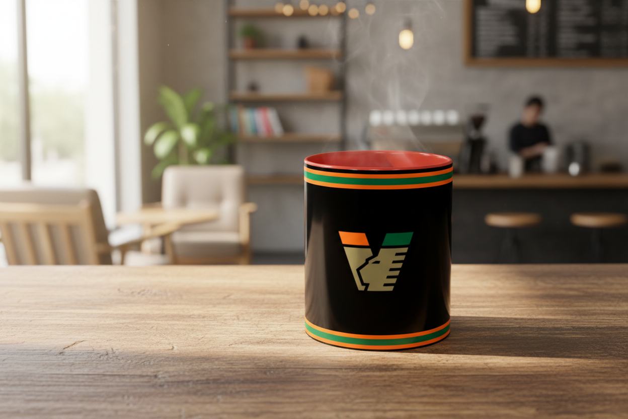 Tazza Mug Venezia