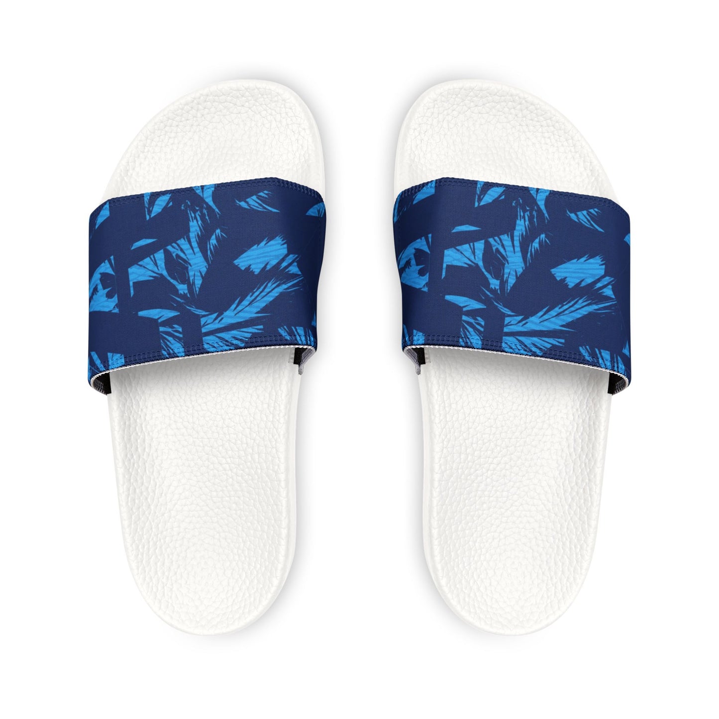 Ciabatte Slide Bold Pattern