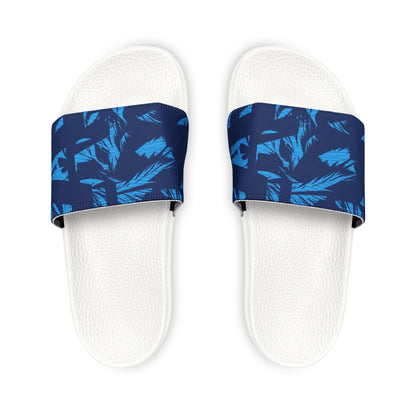 Ciabatte Slide Bold Pattern