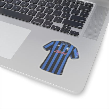 Adesivo Atalanta Home s.s. 25/26
