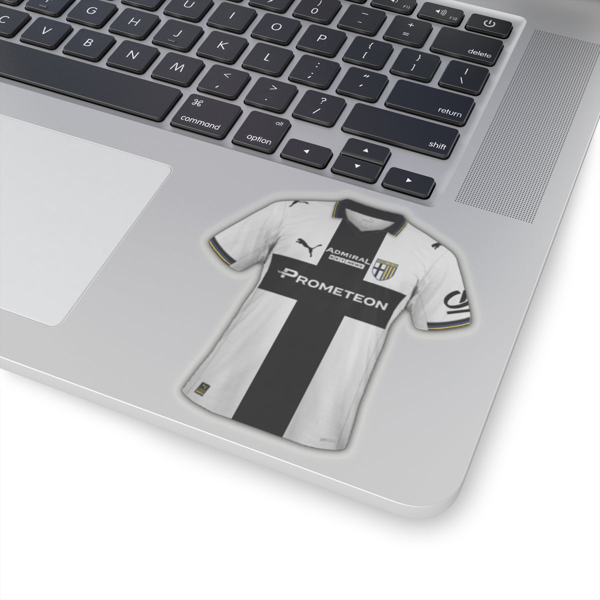 Adesivo Parma Home s.s. 25/26