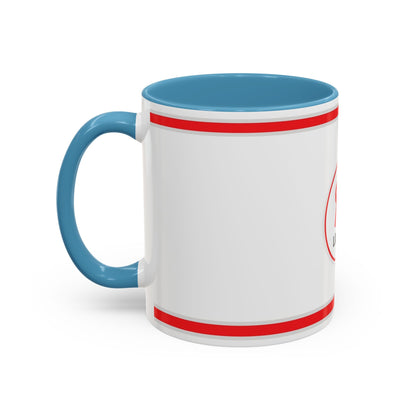Tazza Mug Vicenza