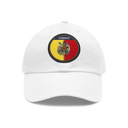 CATANZARO CAPPELLINO BIANCO