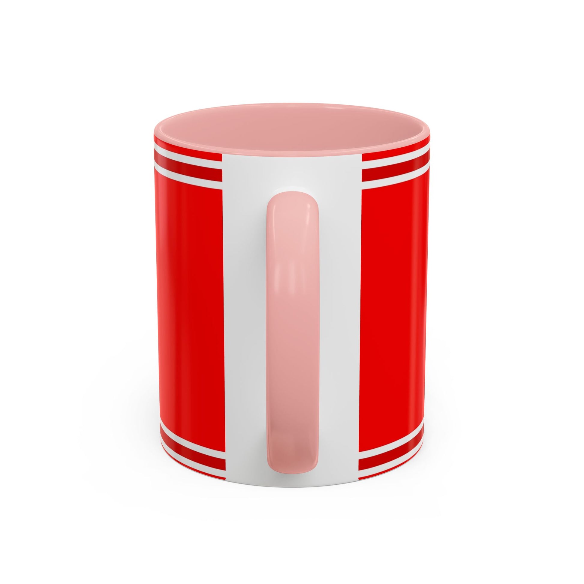 Tazza Mug Triestina