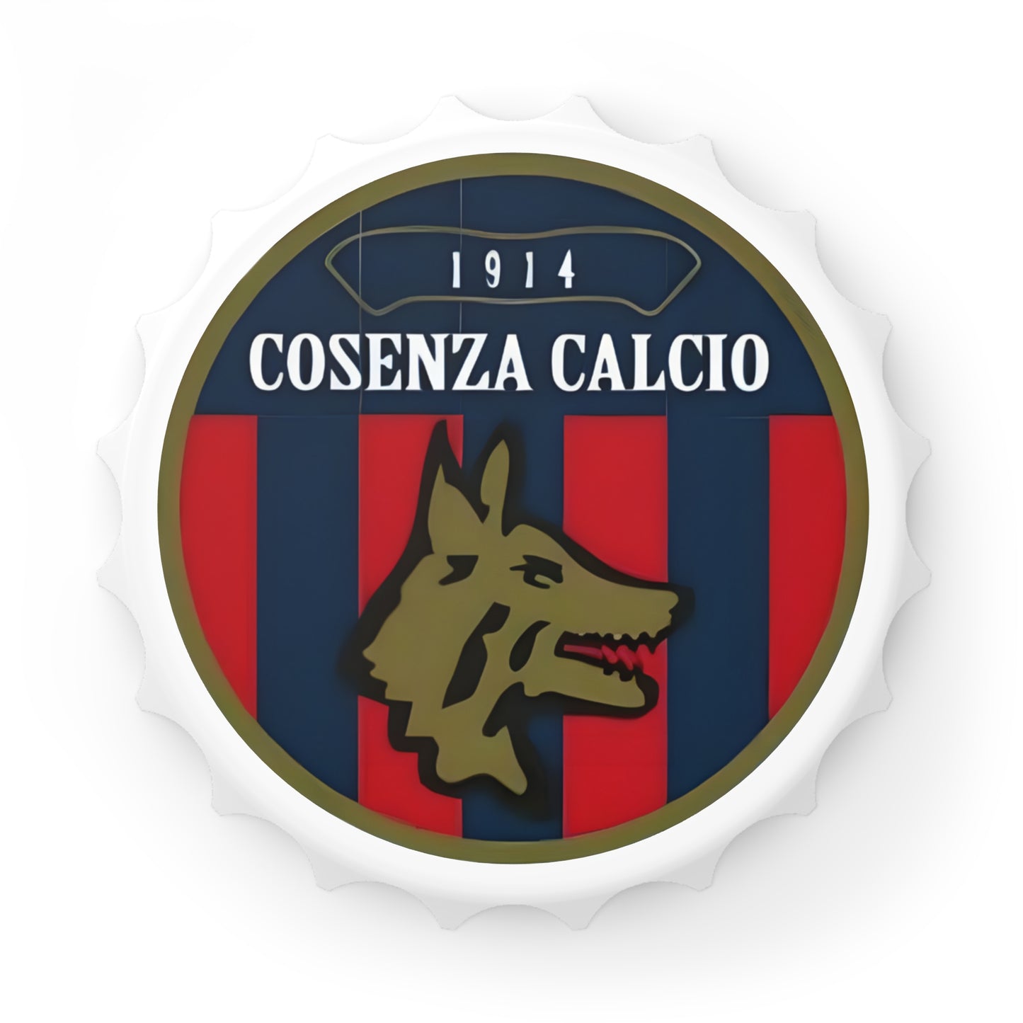 Apribottiglie Cosenza