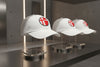 PADOVA CAPPELLINO BIANCO