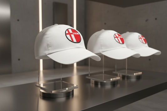 PADOVA CAPPELLINO BIANCO