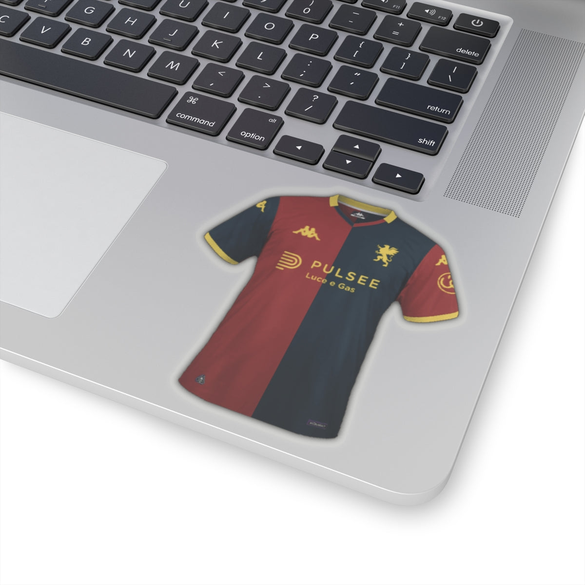Adesivo Genoa Home s.s. 25/26
