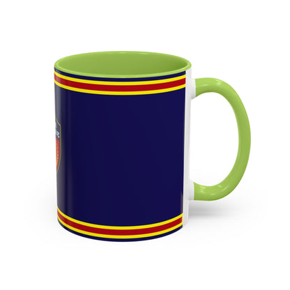 Tazza Mug Guidonia Montecelio