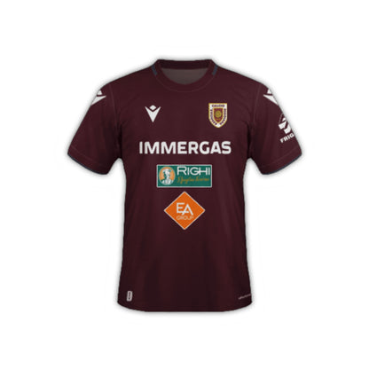 Adesivo Reggiana Home s.s. 25/26
