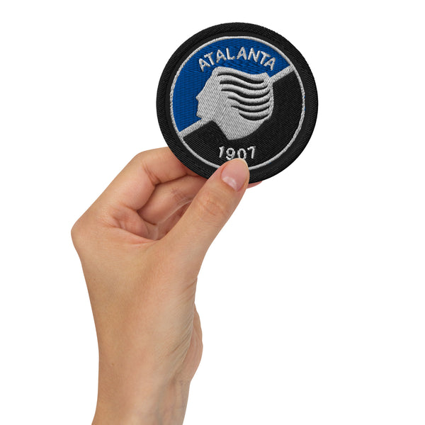Patch ricamata ATALANTA CALCIO