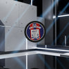 Patch ricamata CROTONE CALCIO