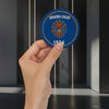 Patch ricamata SIRACUSA CALCIO