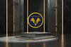 Patch ricamata HELLAS VERONA