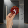 Patch ricamata TORINO