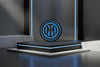 Patch ricamata INTER