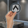Patch ricamata UDINESE