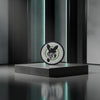 Patch ricamata UDINESE