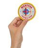 Patch ricamata MANTOVA