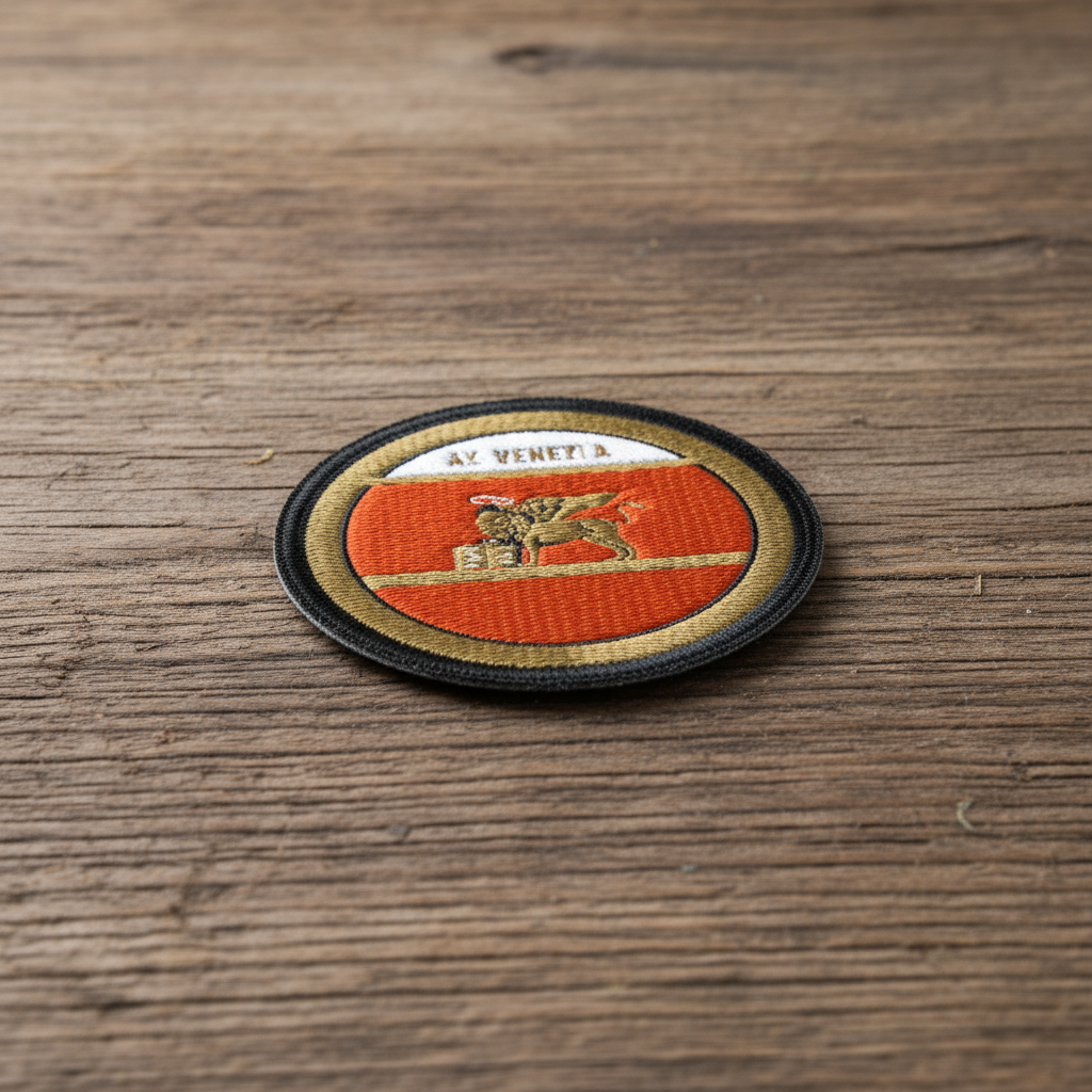 Patch ricamata VENEZIA