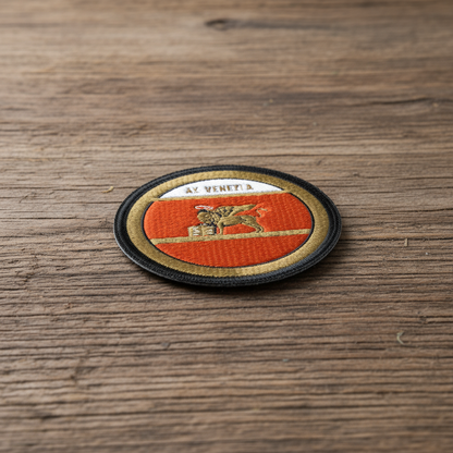 Patch ricamata VENEZIA