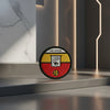 Patch ricamata LECCE