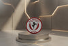 Patch ricamate AREZZO
