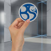 Patch ricamata UNION BRESCIA