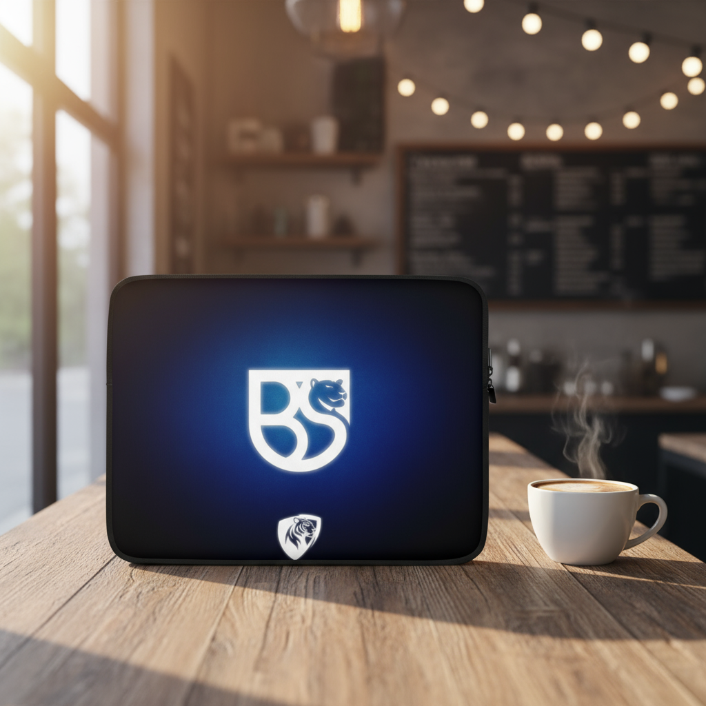 Custodia per PC portatili UNION BRESCIA