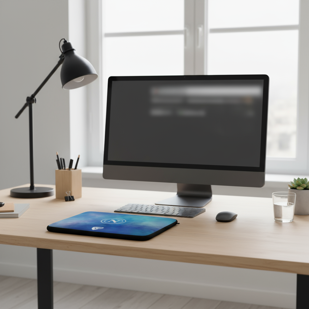 Custodia per PC portatili NAPOLI