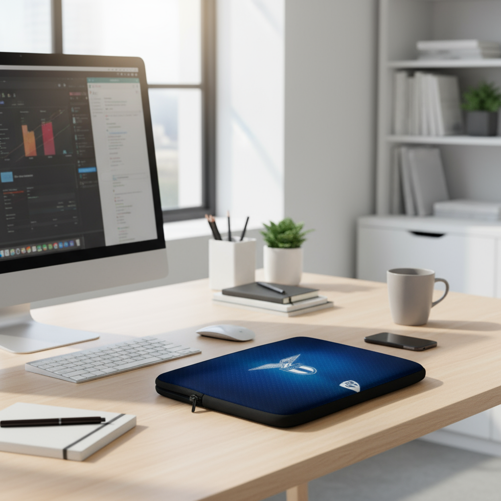 Custodia per PC portatili LAZIO