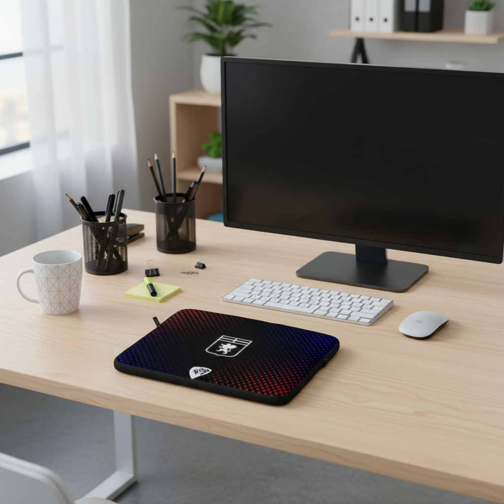 Custodia per PC portatili GENOA