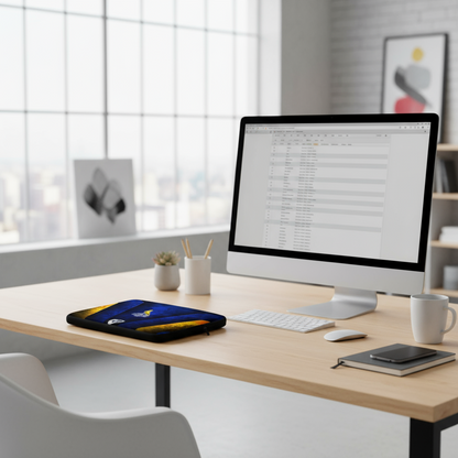 Custodia per PC portatili MODENA