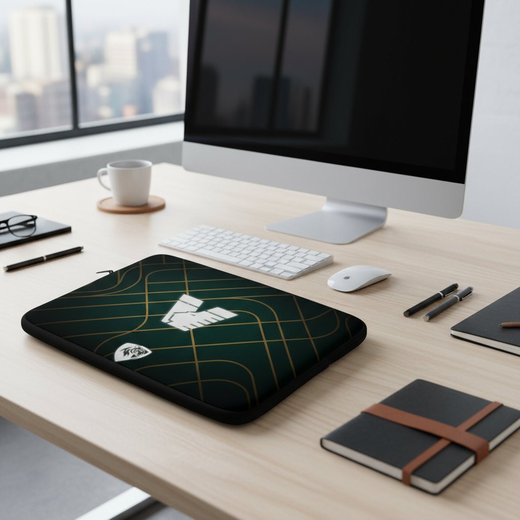 Custodia per PC portatili VENEZIA