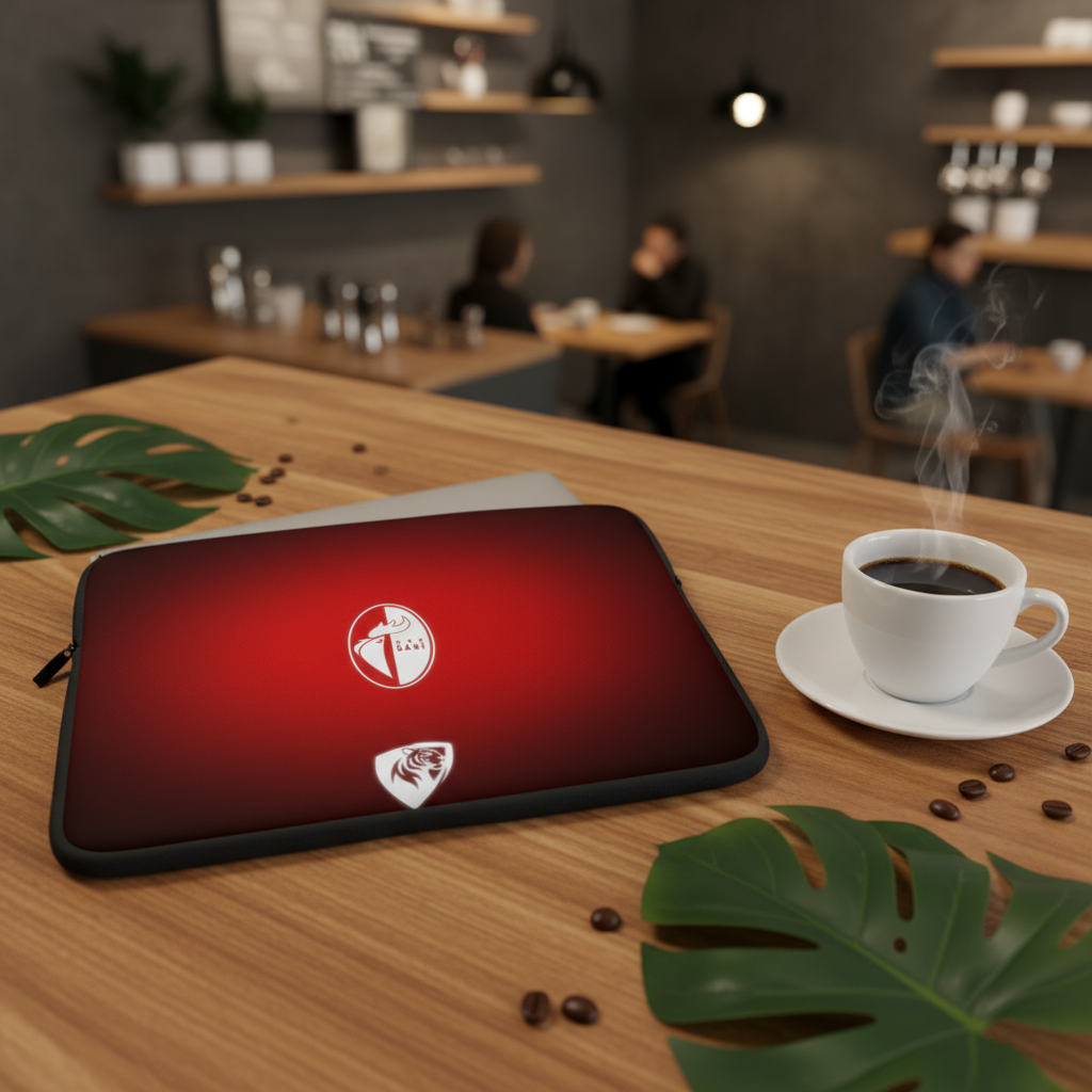 Custodia per PC portatili BARI