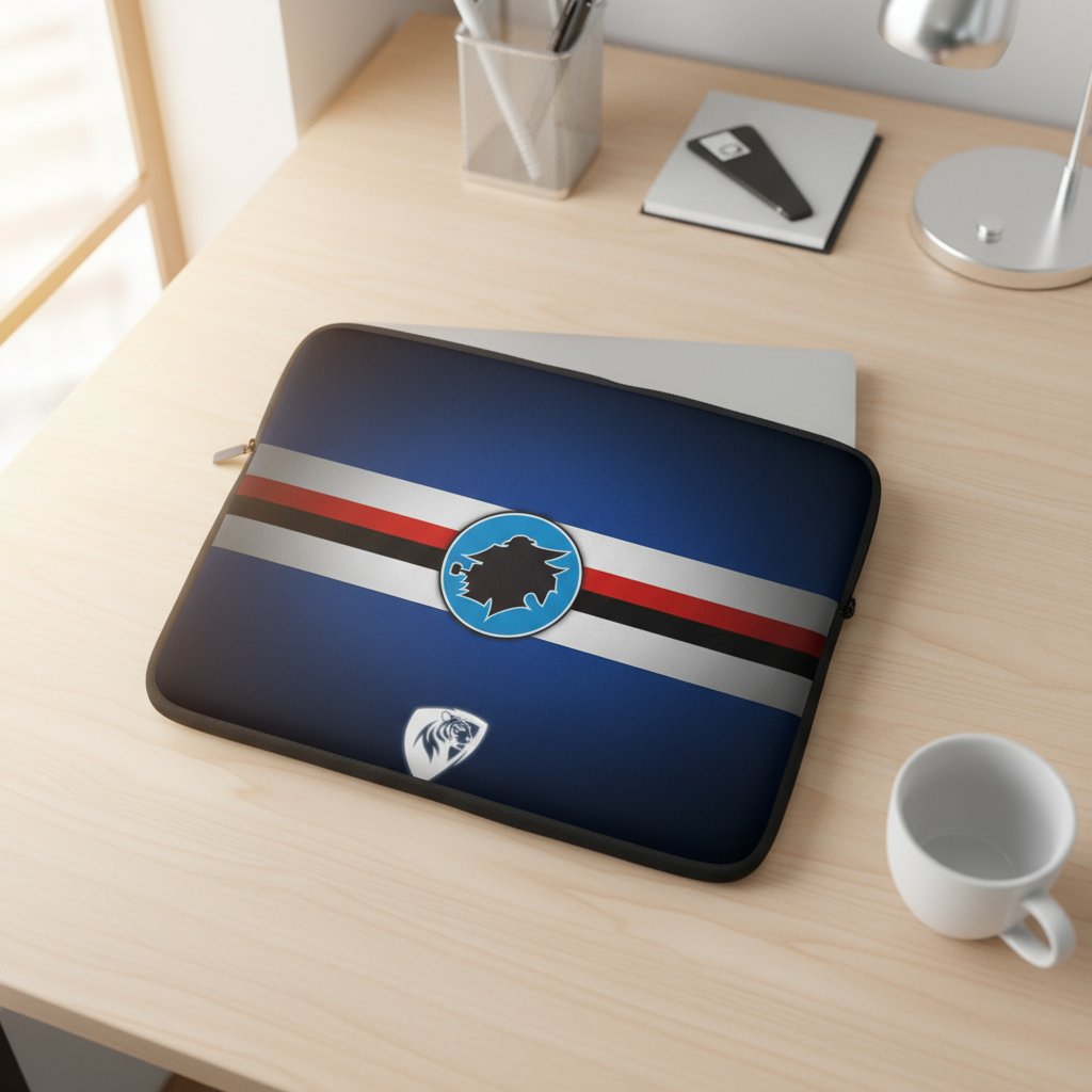Custodia per PC portatili SAMPDORIA