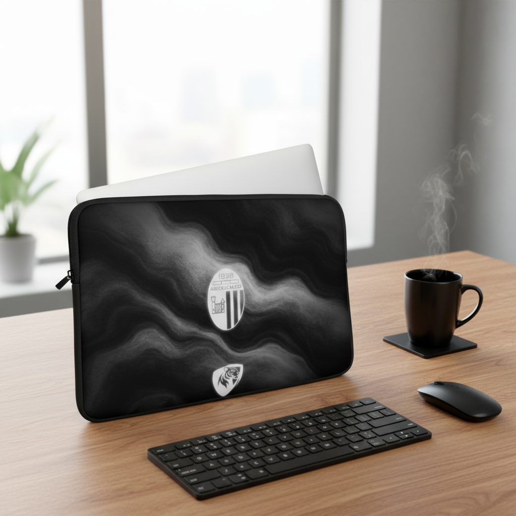 Custodia per PC portatili ASCOLI