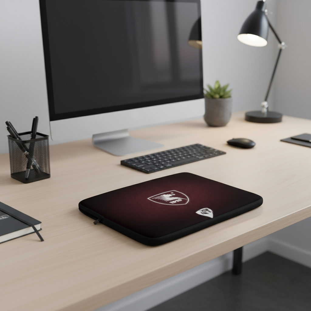 Custodia per PC portatili SALERNITANA