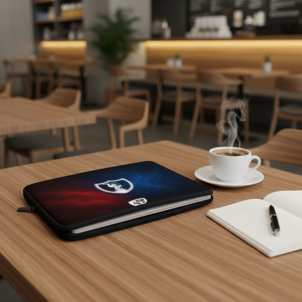 Custodia per PC portatili SAMBENEDETTESE