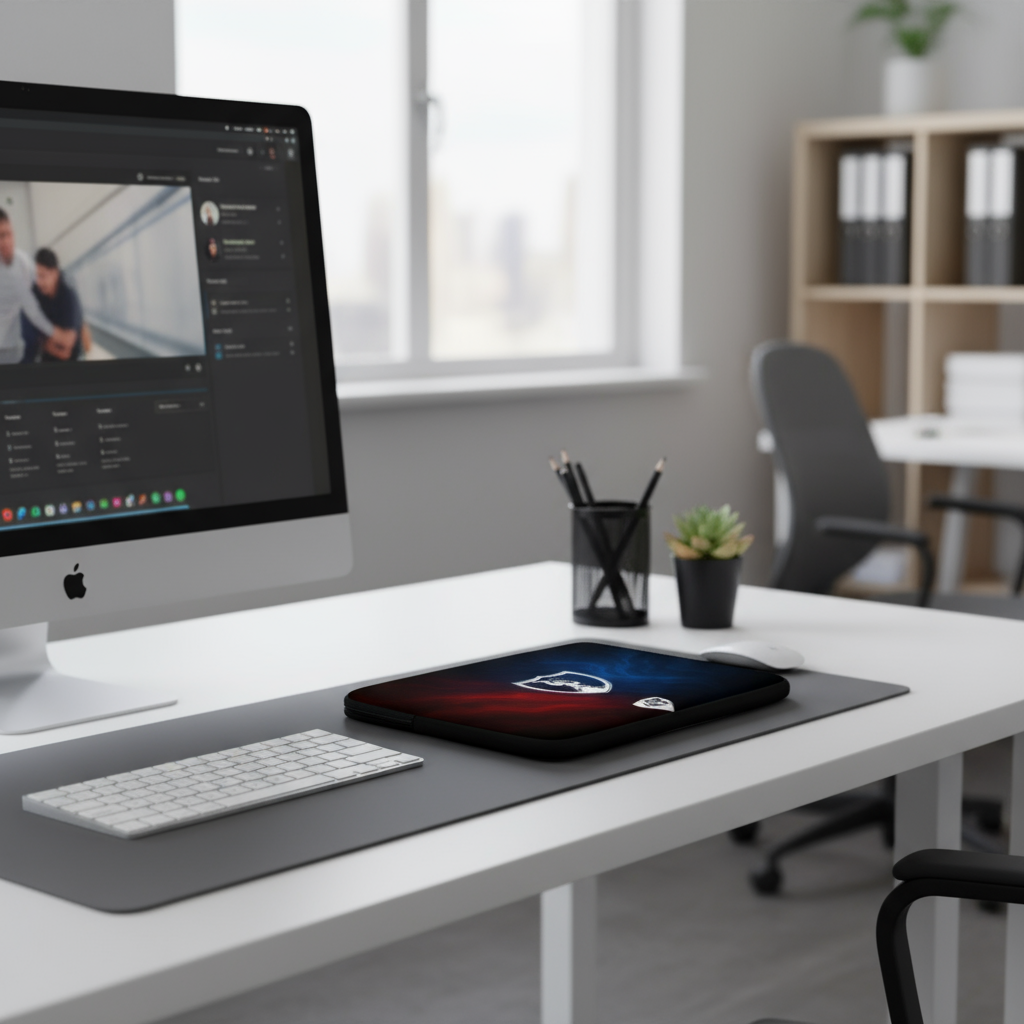 Custodia per PC portatili SAMBENEDETTESE