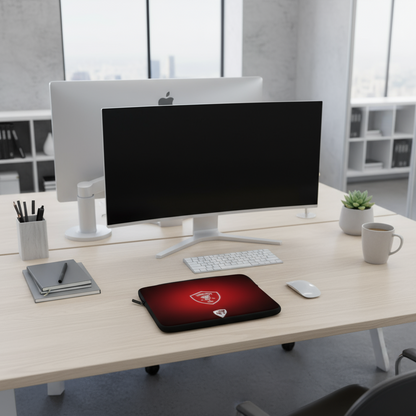 Custodia per PC portatili PERUGIA