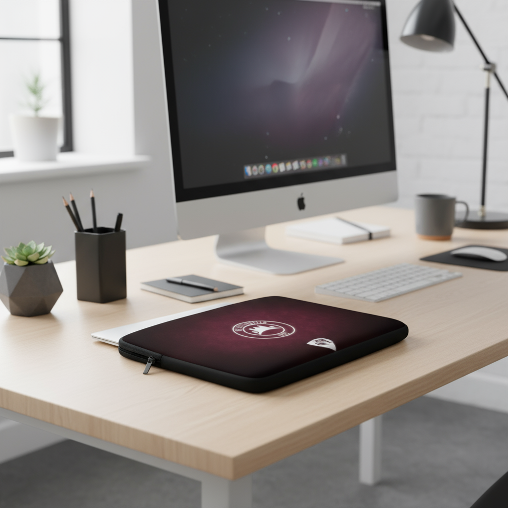 Custodia per PC portatili CITTADELLA