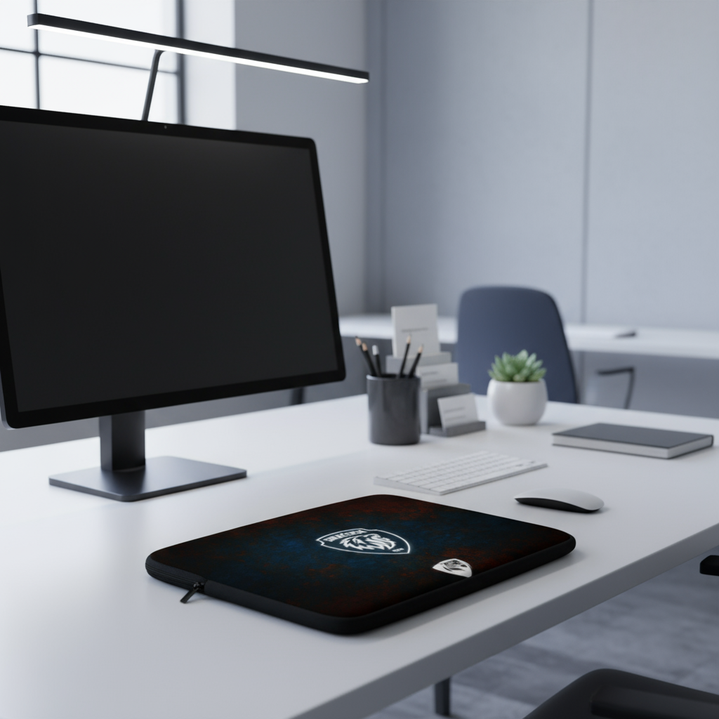 Custodia per PC portatili SIRACUSA